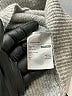 Sophie Rue Gray Pullover Sweater Size L - photo 8