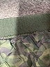 Unbranded Camo Green Casual Skirt Size 33 waist (estimated) - photo 4