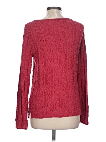 Lauren by Ralph Lauren Pullover Sweater (view 2)