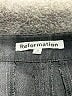 Reformation Black Casual Pants Size 0 - photo 7