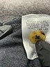 Reformation Black Casual Pants Size 0 - photo 8