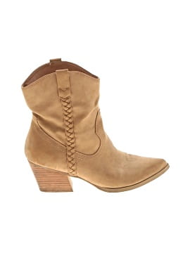 Dv By Dolce Vita Ankle Boots