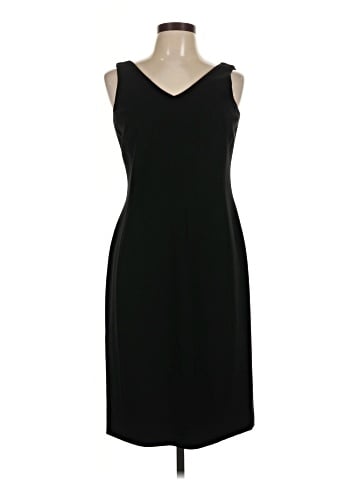 Jones New York Cocktail Dress (view 1)