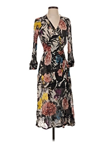 Lucky Brand Casual Dress (view 1)