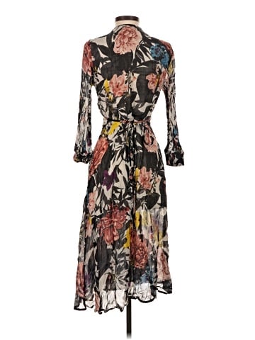 Lucky Brand Casual Dress (view 2)