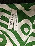 Live 4 Truth 100% Polyester Print Green Casual Dress Size S - photo 7