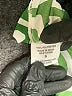 Live 4 Truth 100% Polyester Print Green Casual Dress Size S - photo 8