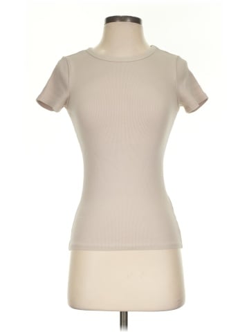 H&M Short Sleeve Turtleneck (view 1)