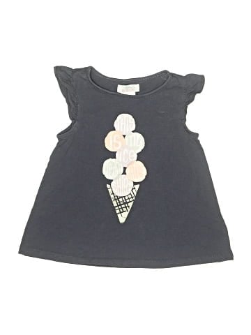 Maggie & Zoe Sleeveless T-Shirt (view 1)