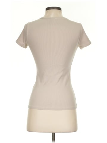 H&M Short Sleeve Turtleneck (view 2)