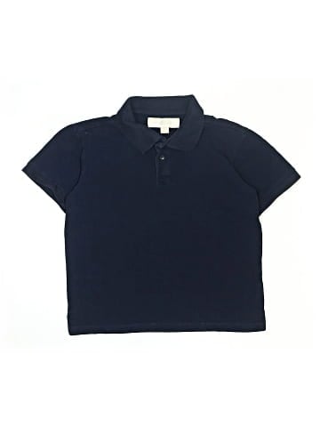 Zara Short Sleeve Polo (view 1)