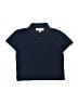 Zara Blue Short Sleeve Polo Size 7 - 8 - photo 1