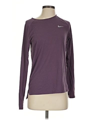 Nike Long Sleeve T-Shirt (view 1)