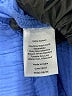 Talbots Outlet 100% Cotton Solid Blue Shorts Size L - photo 4