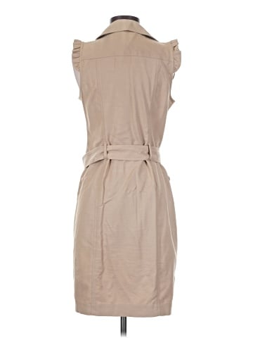 Adrienne Vittadini Trenchcoat (view 2)
