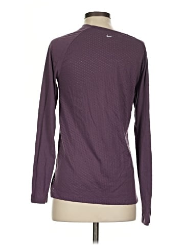 Nike Long Sleeve T-Shirt (view 2)