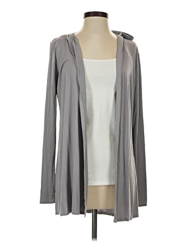 Three Dots Cardigan (view 1)