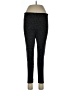 Ann Taylor LOFT Tweed Black Active Pants Size L - photo 1