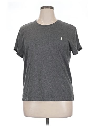 Polo by Ralph Lauren Short Sleeve T-Shirt (view 1)