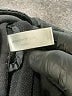 Exertek Solid Black Jacket Size XXL (estimated) - photo 6
