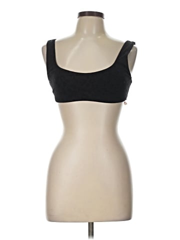Solid & Striped Sports Bra (view 1)