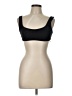 Solid & Striped Black Sports Bra Size L - photo 1