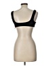 Solid & Striped Black Sports Bra Size L - photo 2