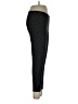 Ann Taylor LOFT Tweed Black Active Pants Size L - photo 4