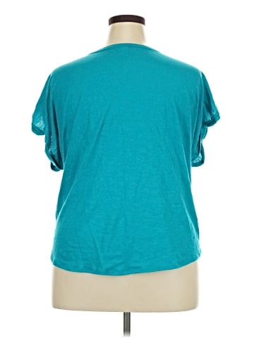 Old Navy Short Sleeve Top (view 2)