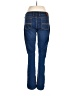 Lucky Brand Hearts Blue Jeans Size 10 - photo 2