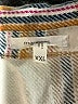 Maurices 100% Cotton Ivory Jacket Size XXL - photo 6