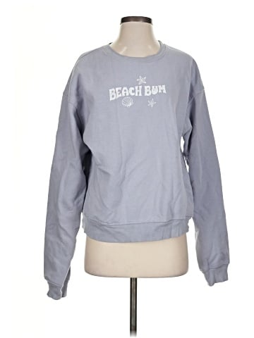 Modern Lux Sweatshirt (view 1)