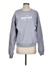 Modern Lux Gray Sweatshirt Size S - photo 1