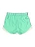 Under Armour 100% Polyester Green Athletic Shorts Size XS - photo 2