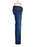 Lucky Brand Hearts Blue Jeans Size 10 - photo 4