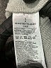 Gap - Maternity Gray Sweatshirt Size Sm Maternity - photo 7