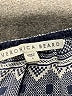 Veronica Beard 100% Silk Paisley Gray Casual Dress Size 4 - photo 7
