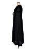 Max Studio Black Casual Dress Size M - photo 5