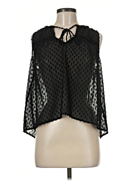 Lovestitch Sleeveless Blouse