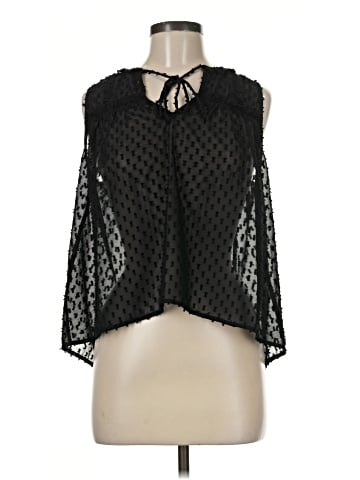 Lovestitch Sleeveless Blouse (view 1)