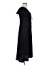 Max Studio Black Casual Dress Size M - photo 4