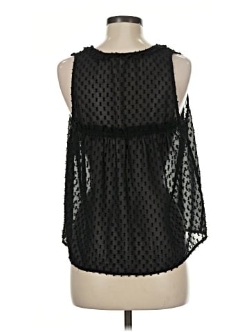 Lovestitch Sleeveless Blouse (view 2)