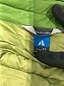 Eddie Bauer 100% Recycled Polyester Green Jacket Size S (petite) - photo 6