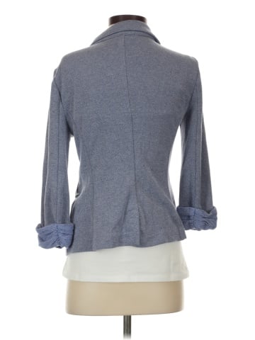 Skies Are Blue Blazer (view 2)