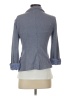 Skies Are Blue Gray Blazer Size S - photo 2