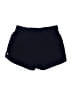 Active by Old Navy 100% Polyester Solid Blue Athletic Shorts Size L - photo 2