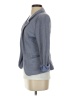 Skies Are Blue Gray Blazer Size S - photo 5