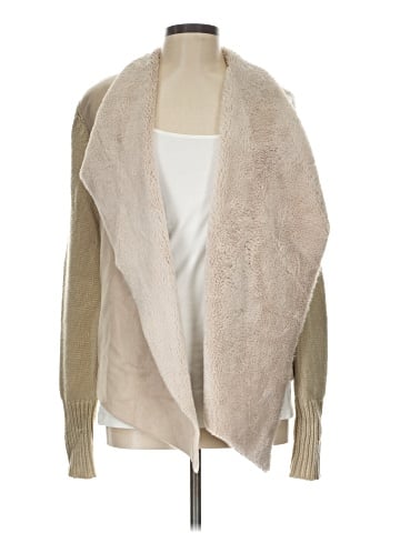 Cache Cardigan (view 1)