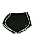 Nike 100% Polyester Black Athletic Shorts Size S - photo 1