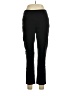 Hilary Radley Solid Black Active Pants Size L - photo 1